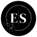 Evameleswimwear logo