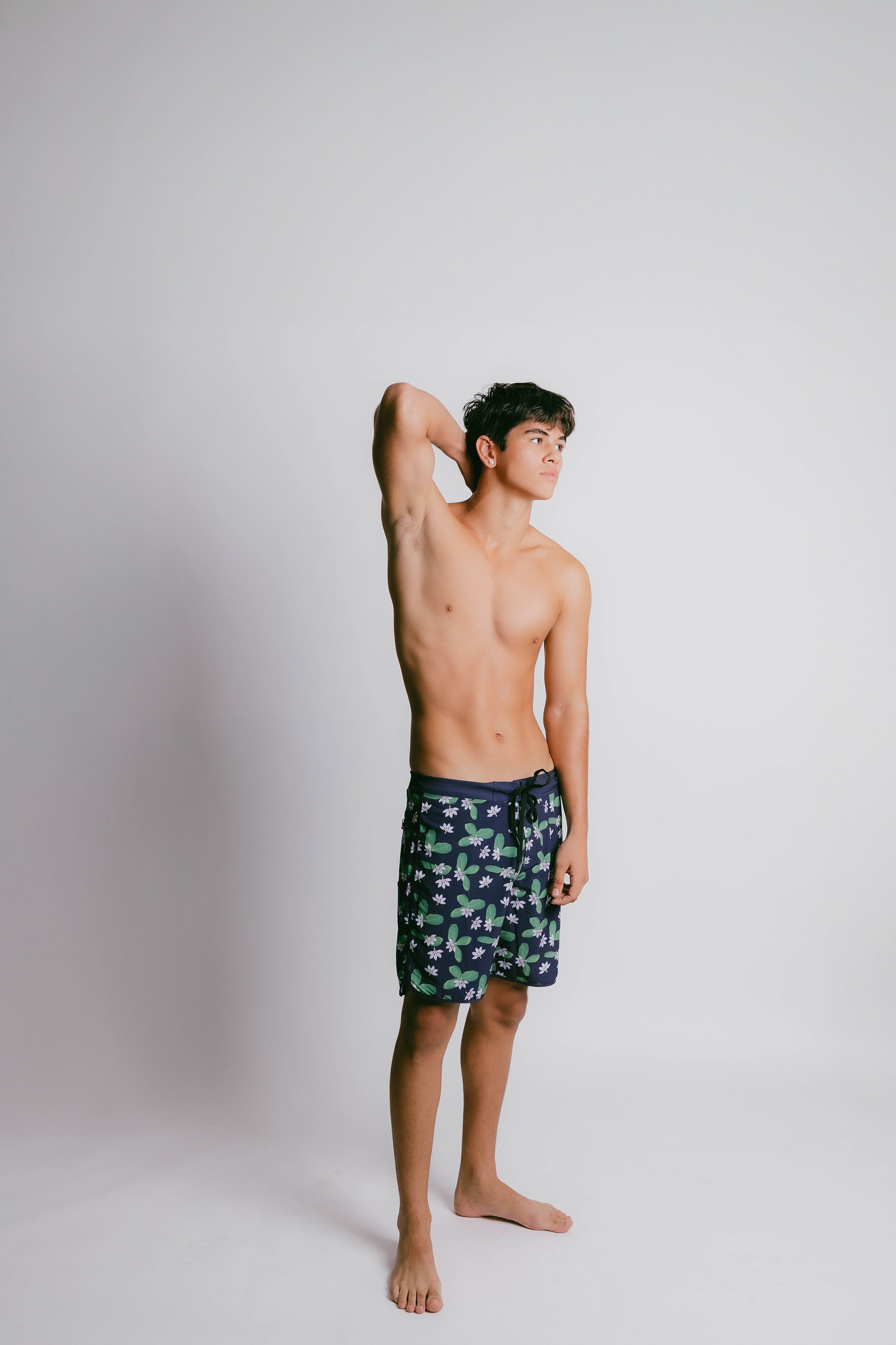 Kane Naupaka Board shorts