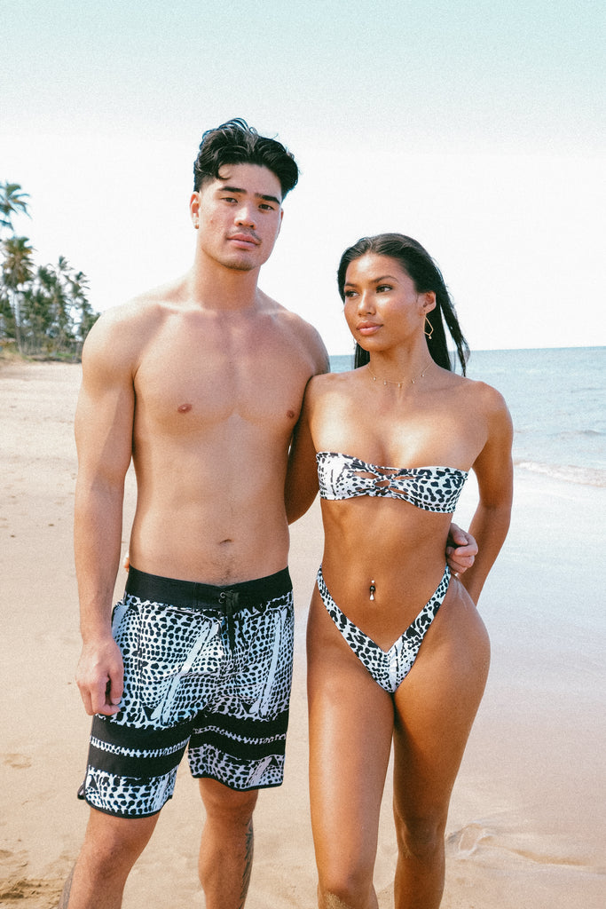 Toasted Aloha pt.2