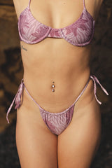 Wild Protea Pueo Bottoms