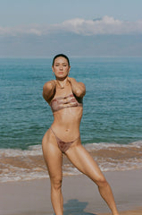 Opal bottoms Island Hau nude