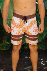 Pua Kane Board Shorts