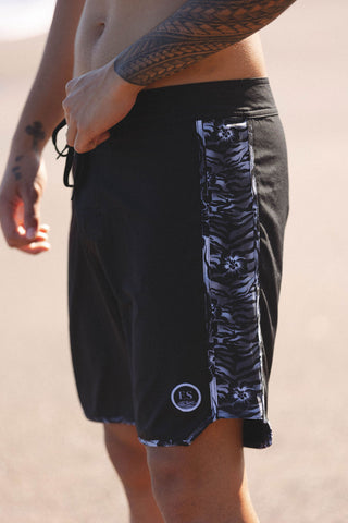 Hau Wild Kane Board Shorts