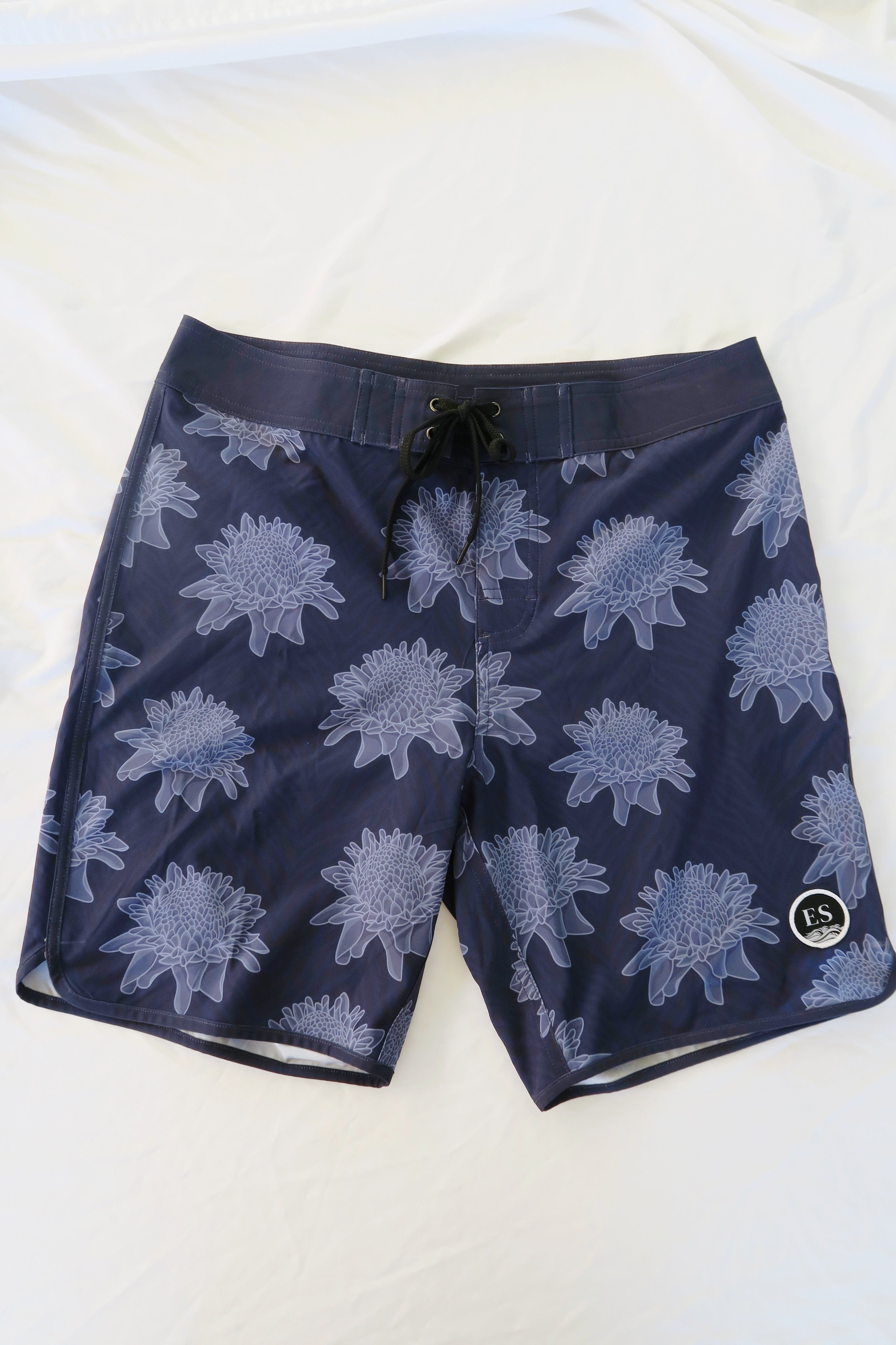 Wild Protea Mens Board shorts