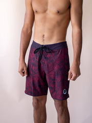 Torch Ginger Board Shorts