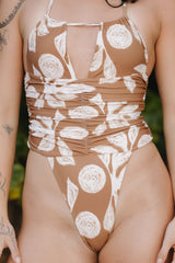Kona One piece Ulu