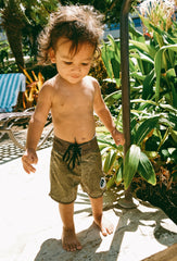 Keiki Kalo board shorts