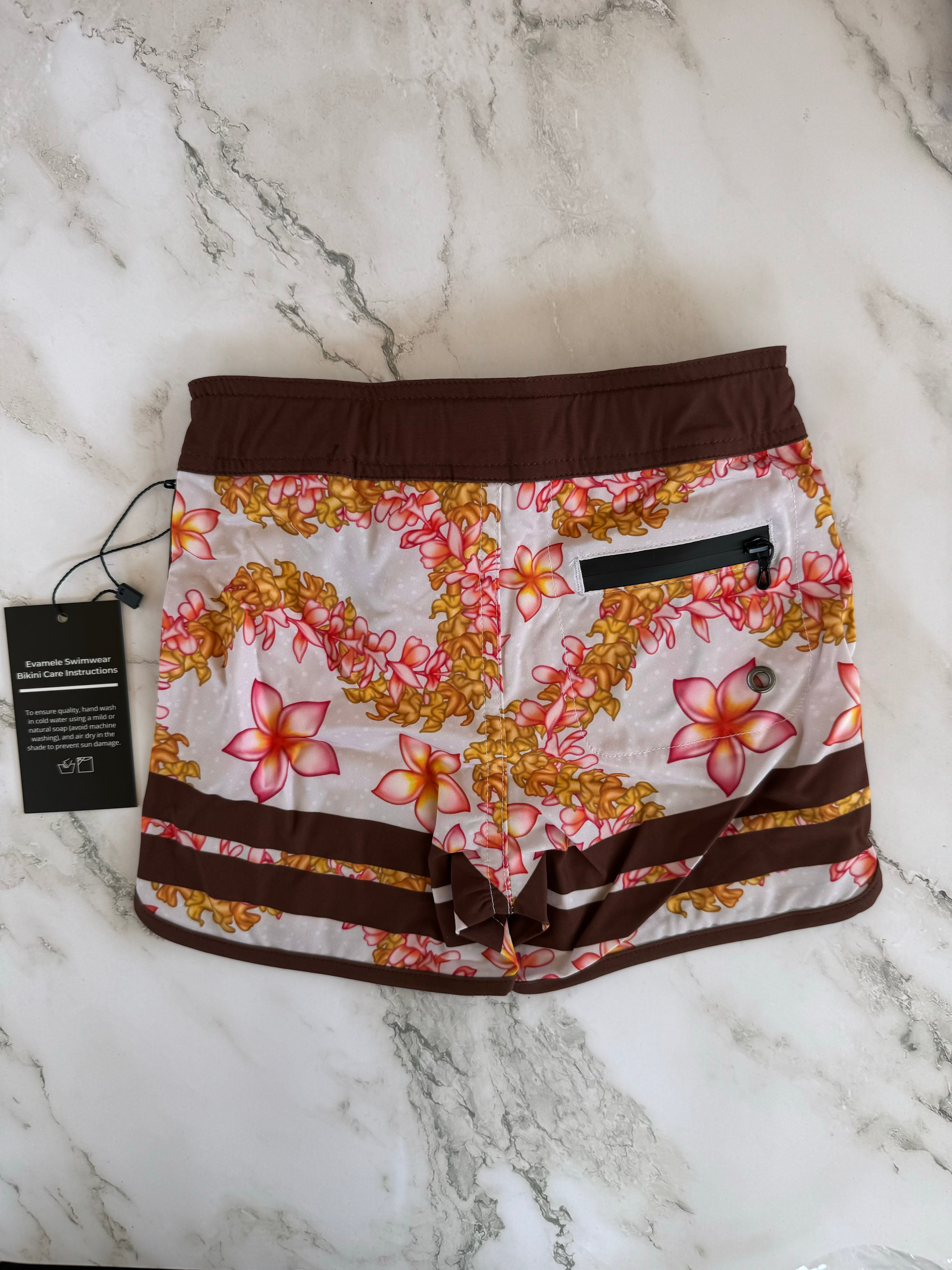 Keiki Pua Board shorts