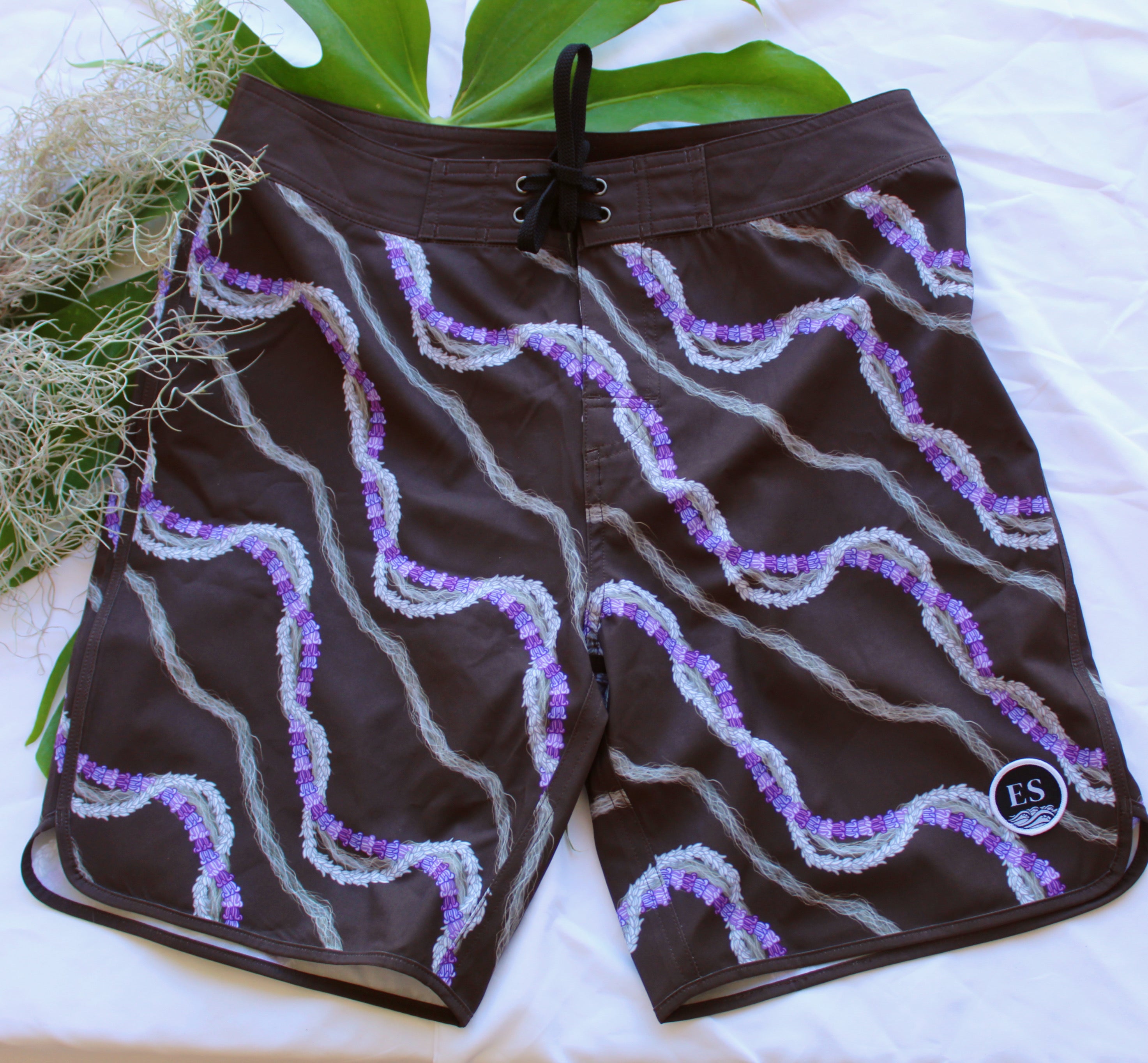 Hina Hina Kane Board shorts