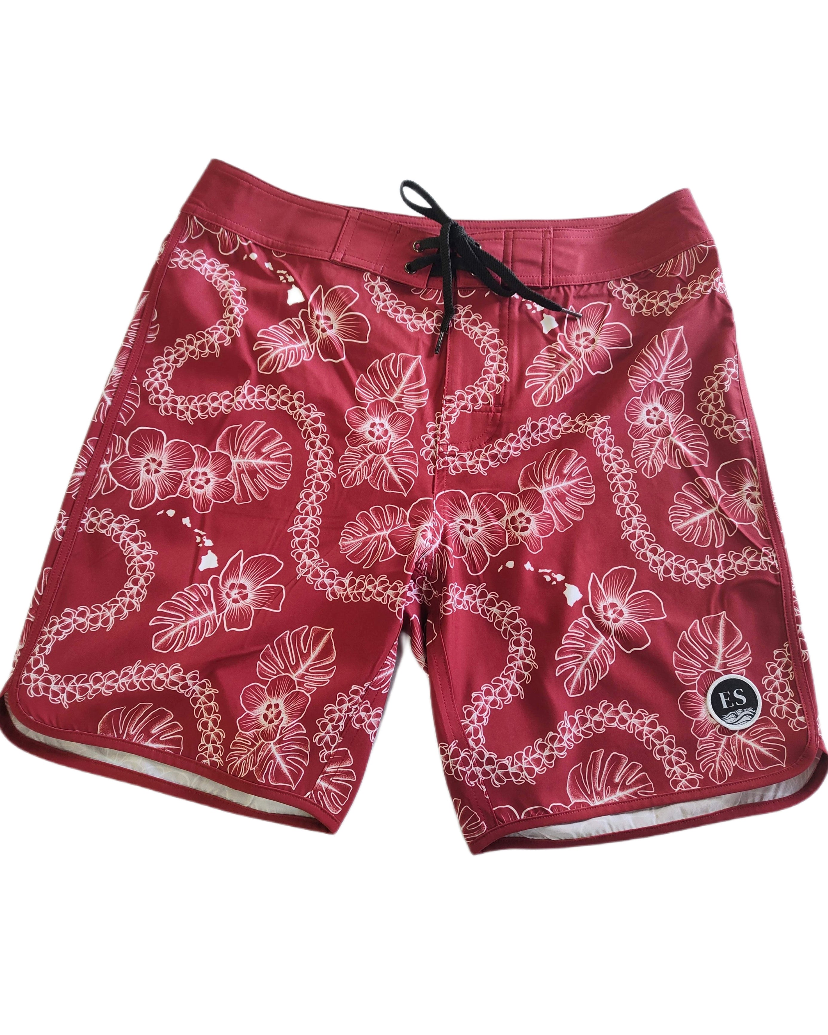 Maui Kane Board shorts