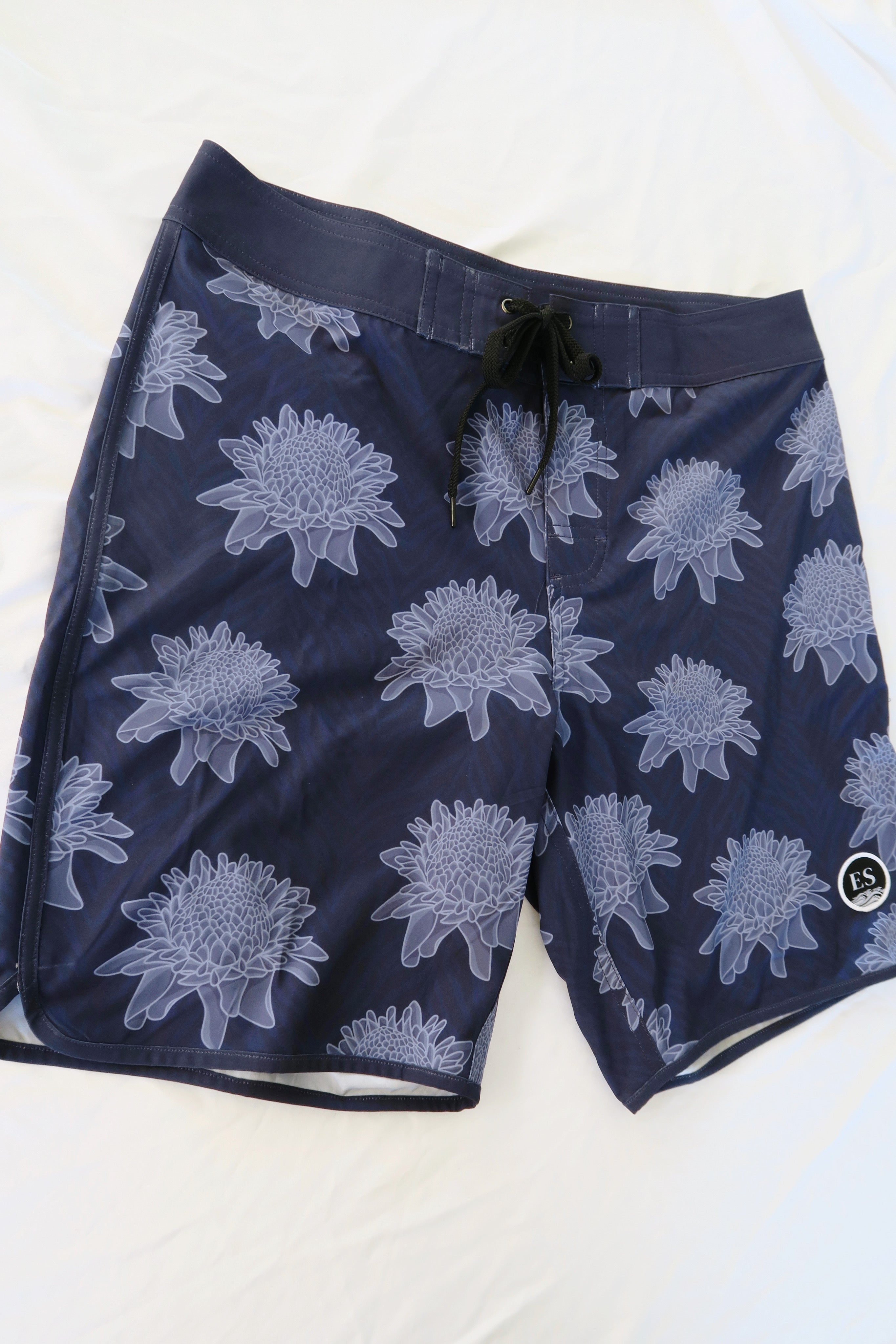 Wild Protea Mens Board shorts