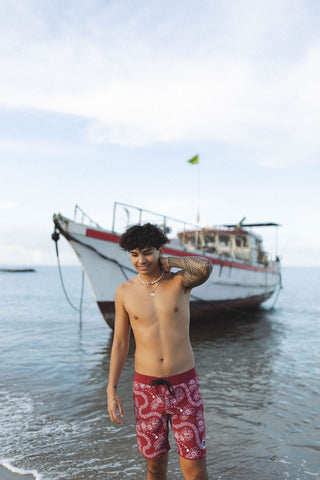 Maui Kane Board shorts