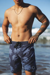Wild Protea Mens Board shorts