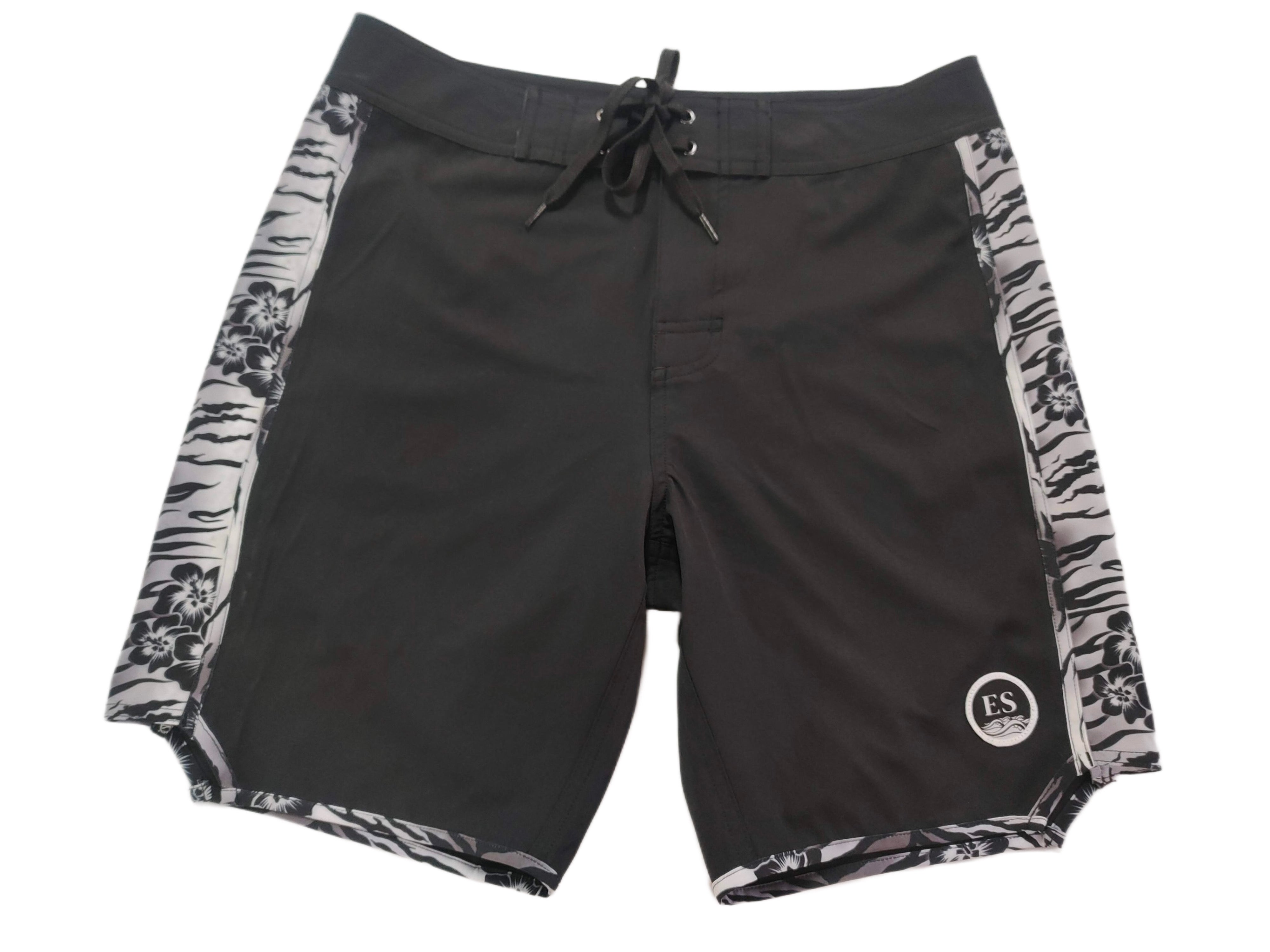 Hau Wild Kane Board Shorts