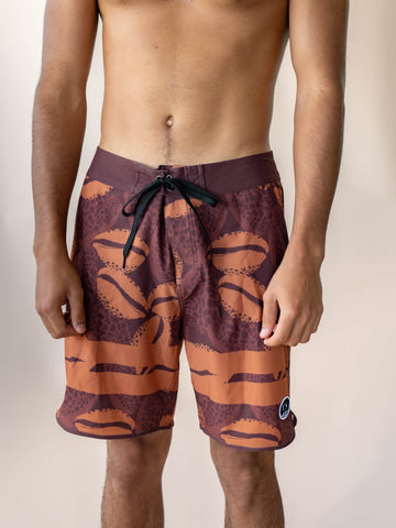 Cowrie Board Shorts