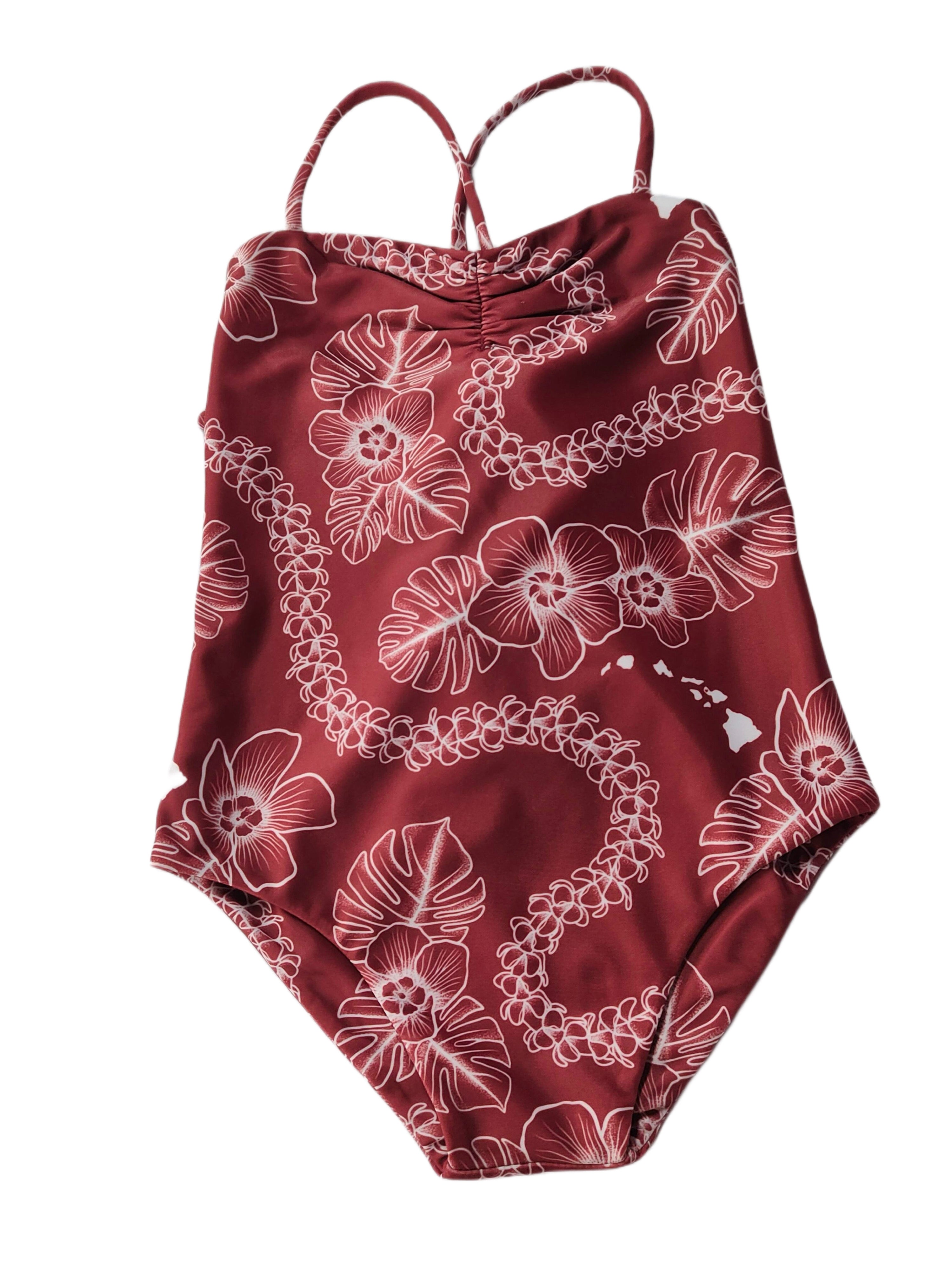 Maui Keiki one piece