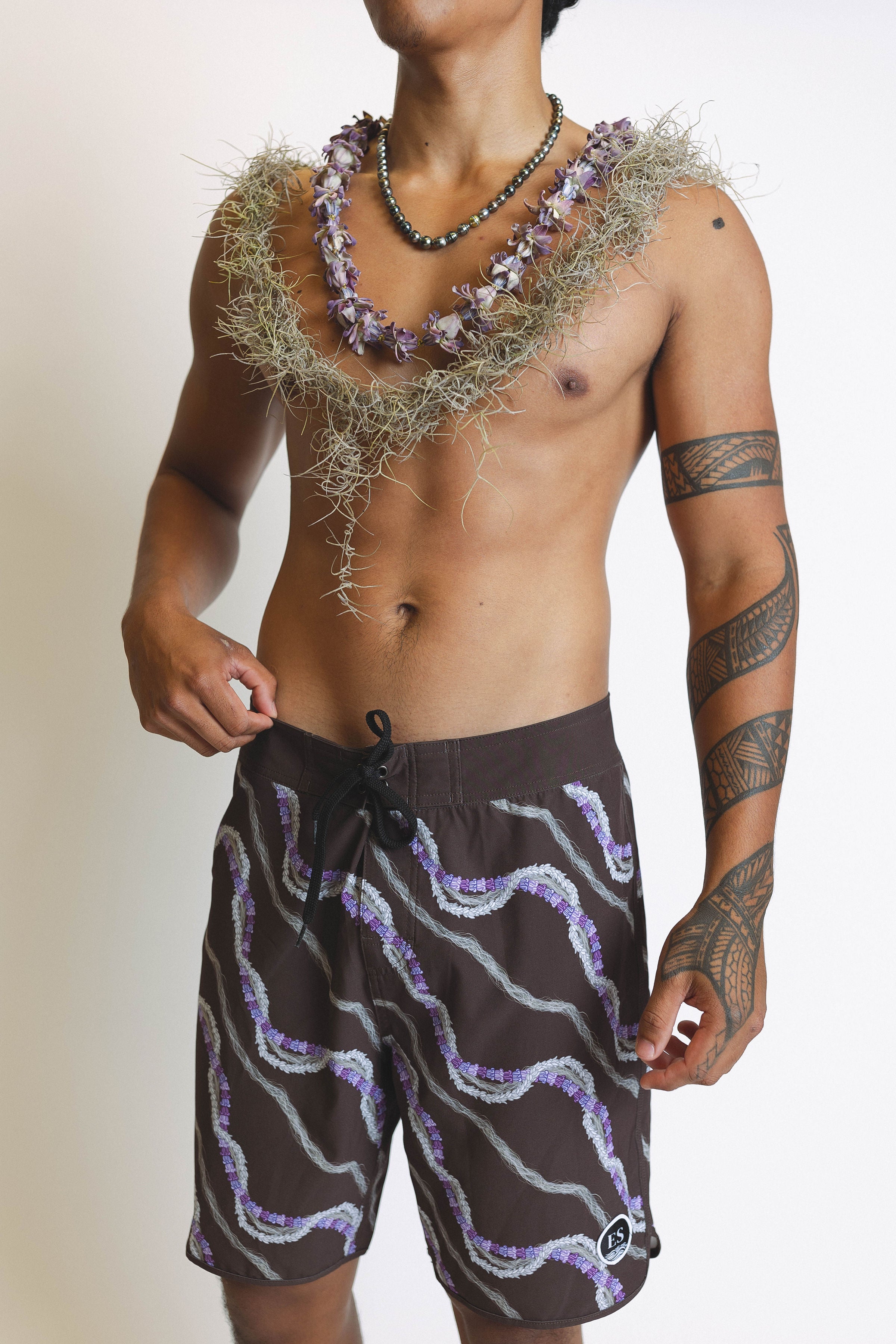 Hina Hina Kane Board shorts