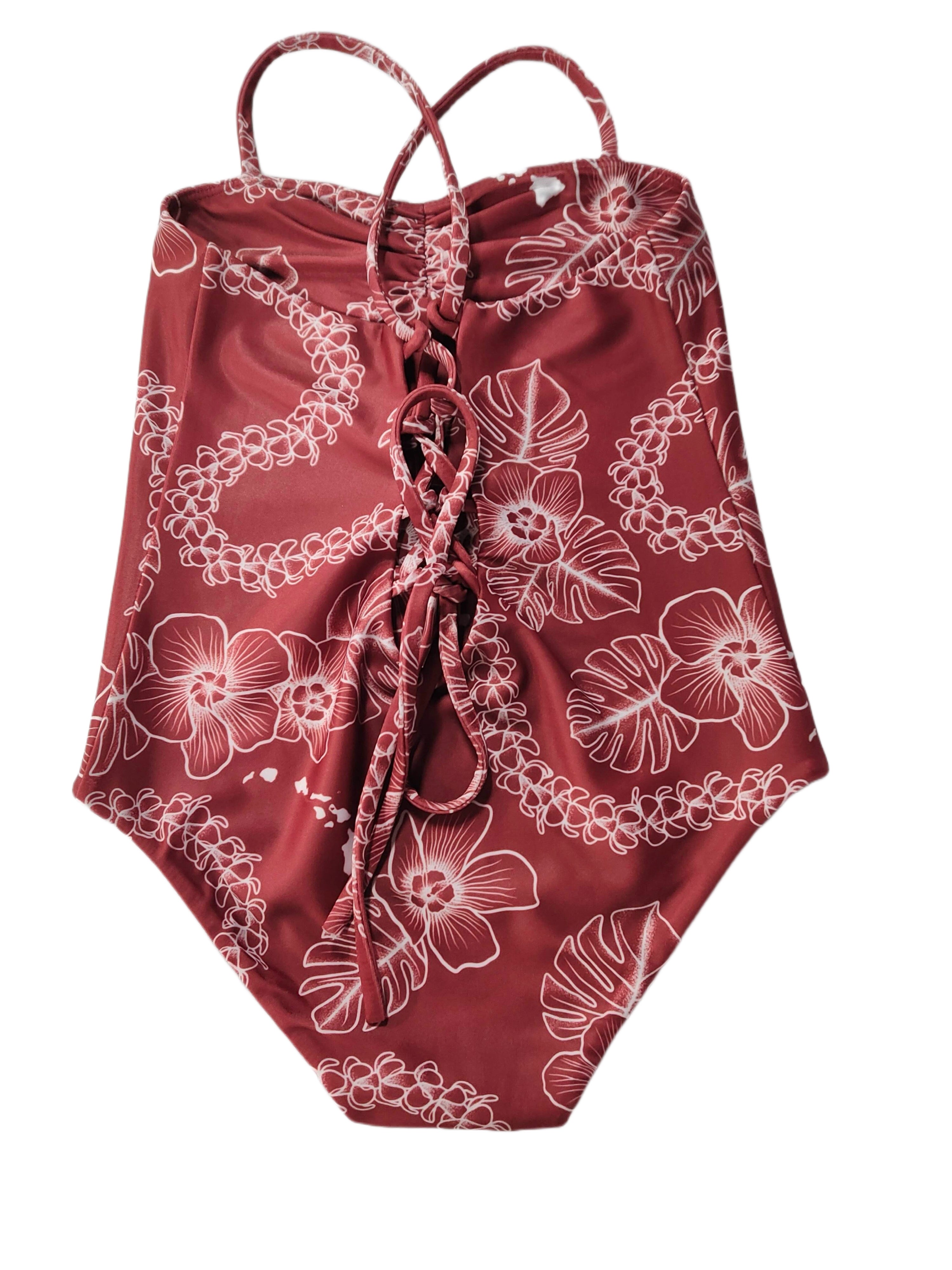 Maui Keiki one piece