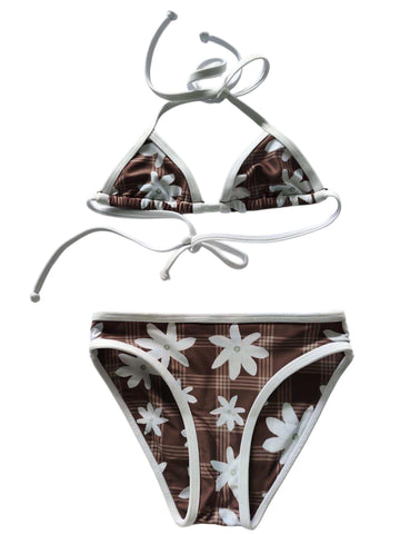 Keiki girls Tiare set