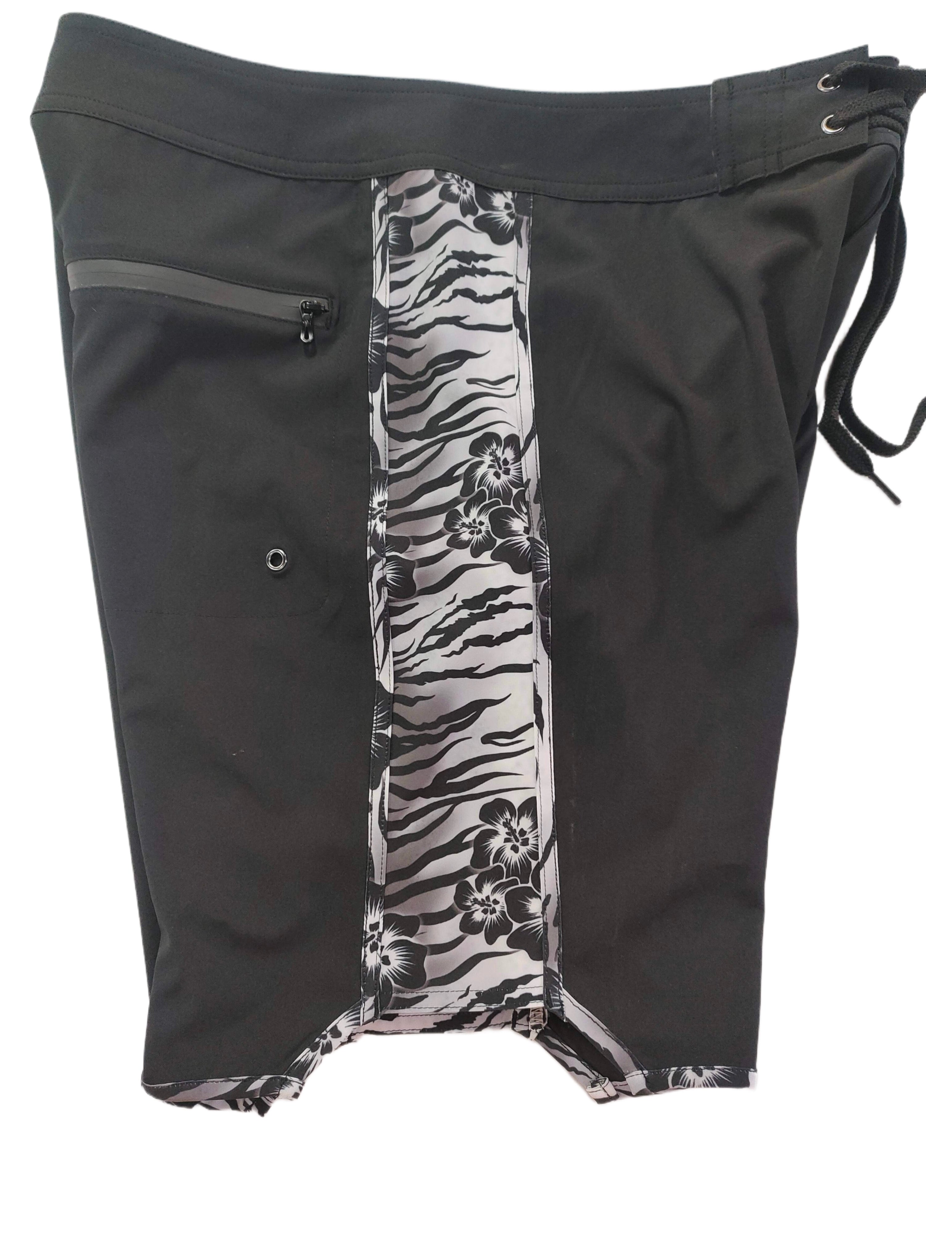 Hau Wild Kane Board Shorts