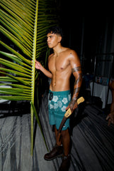 Tropic dream boardshorts