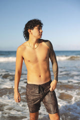 Maui Kopa  Kane Board shorts