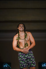 Kane Naupaka Board shorts
