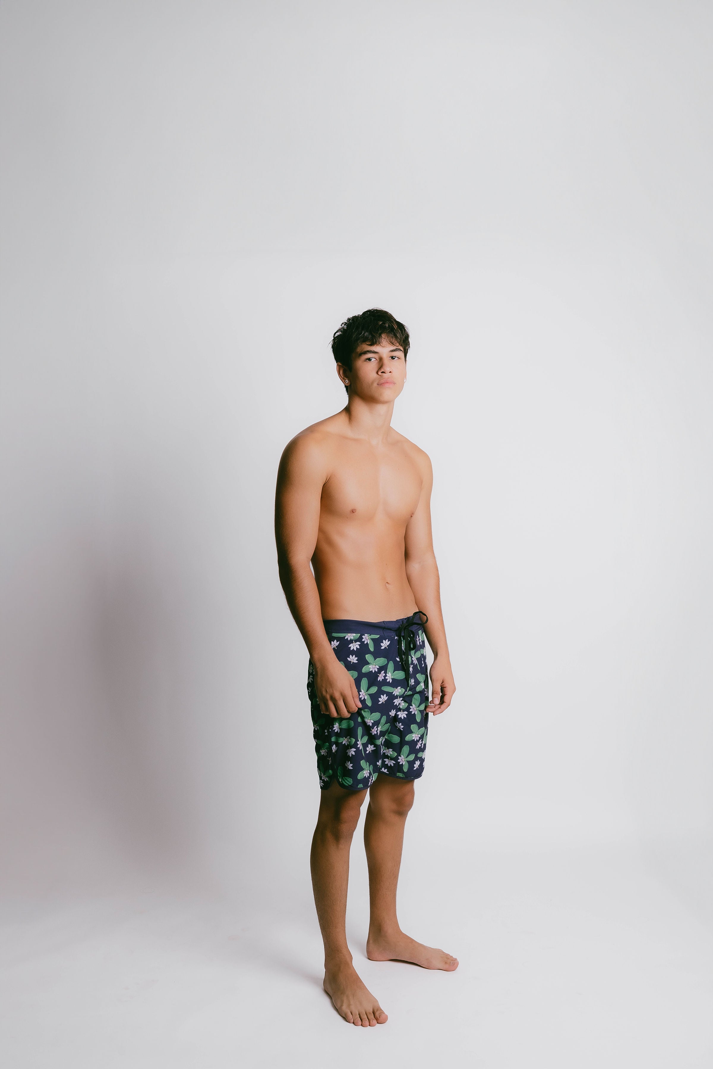 Kane Naupaka Board shorts