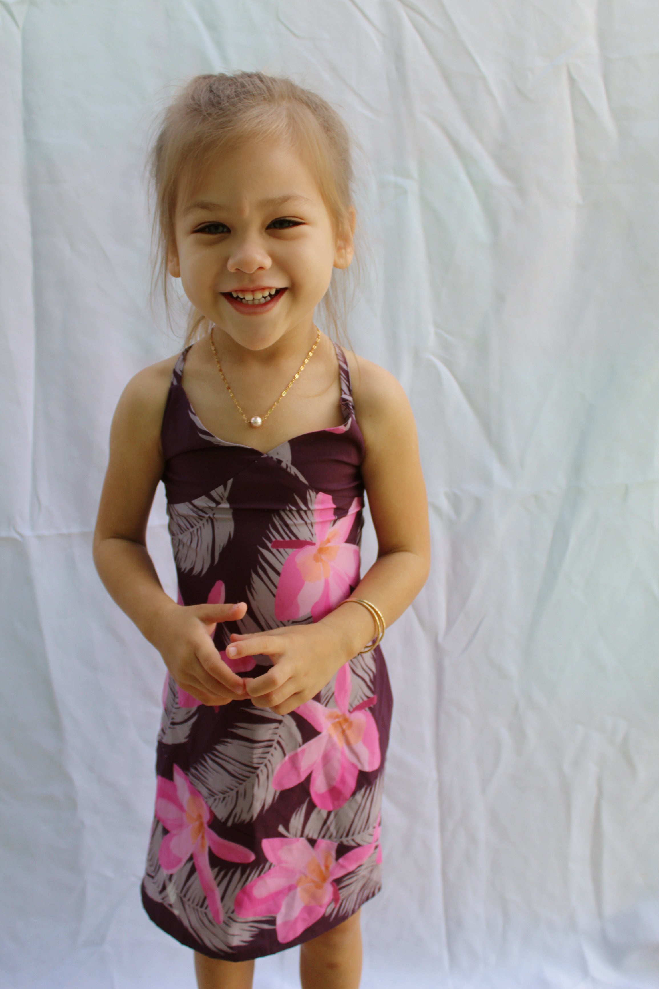 Mai Keiki dress