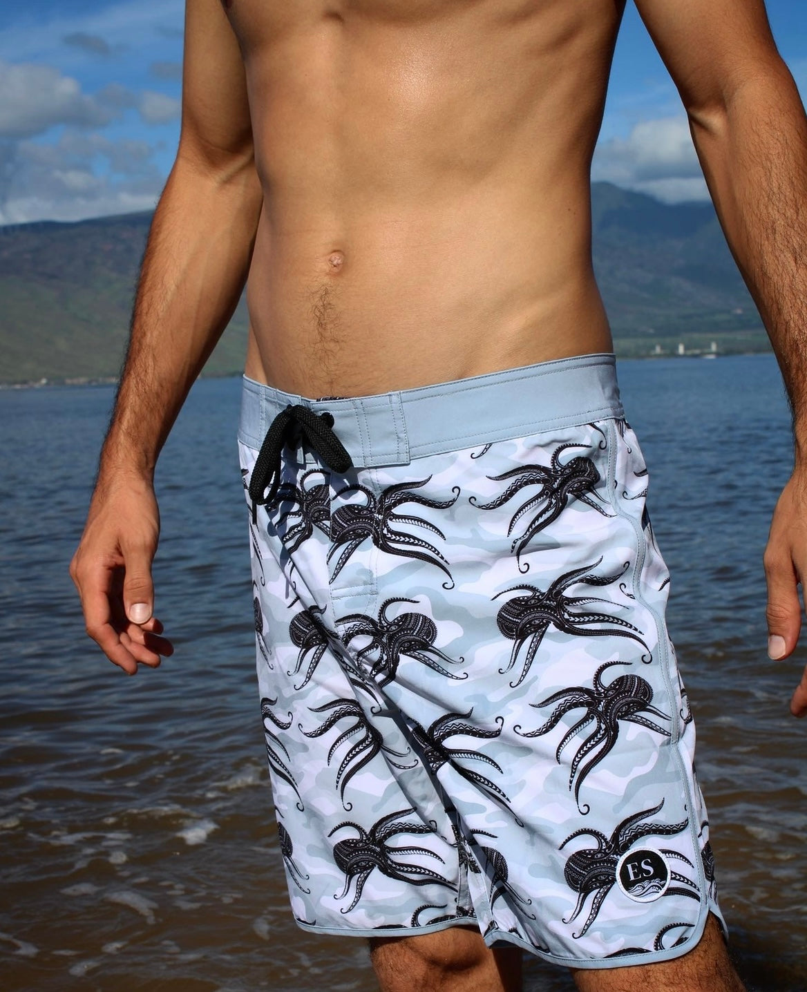 Men’s Tako Camo