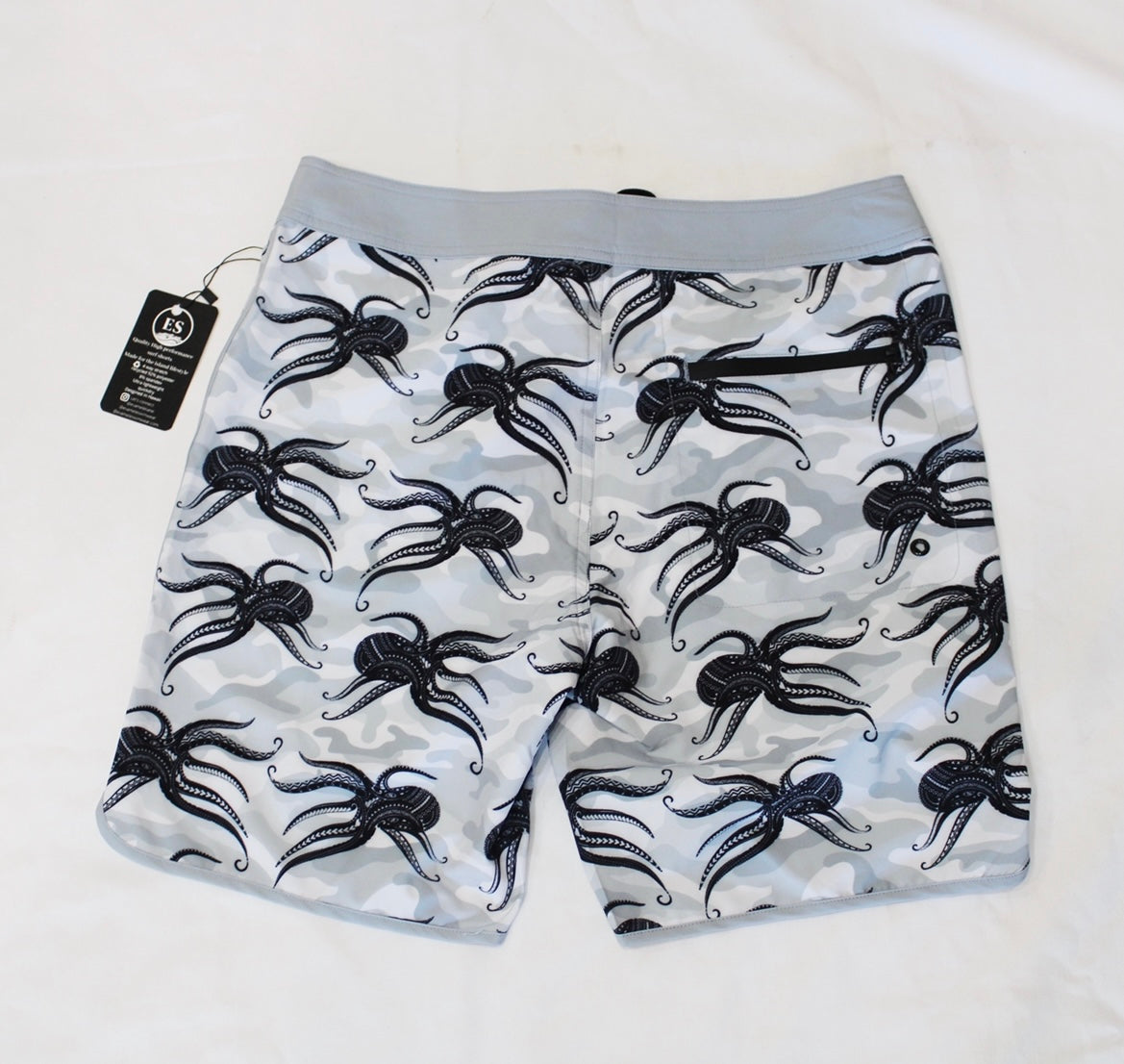 Men’s Tako Camo